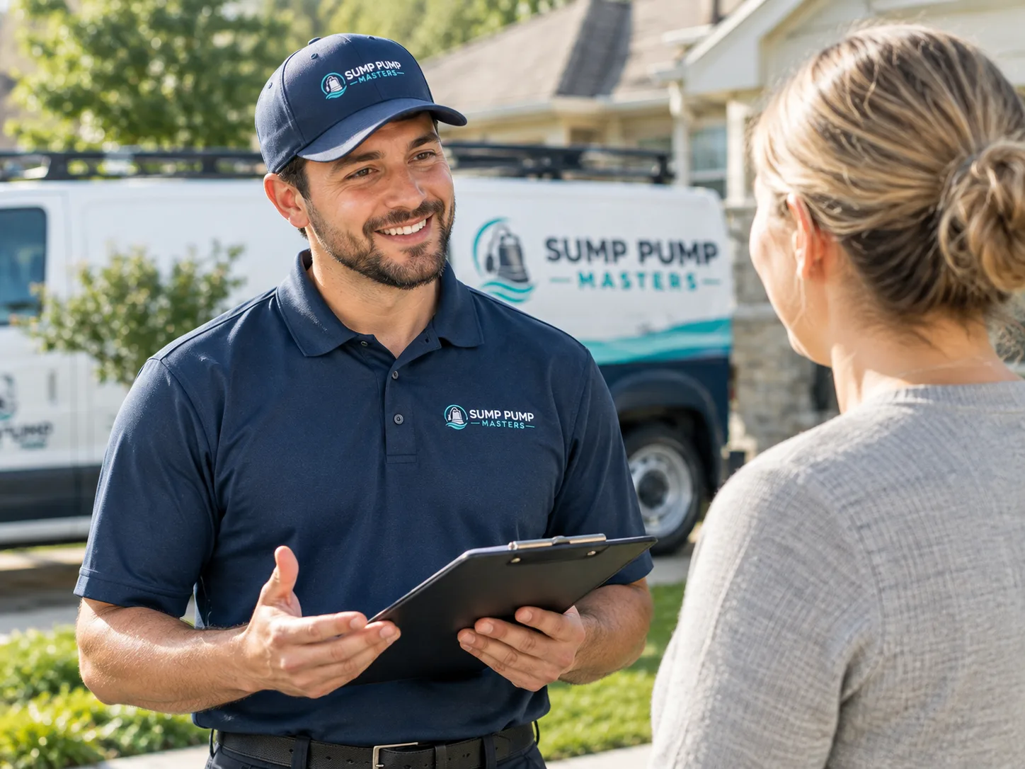 Sump Pump Repair Cheboygan, MI FAQs